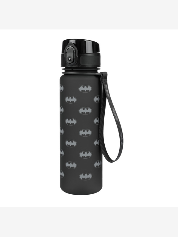 BAAGL  BAAGL Μπουκάλι πόσης Tritan με λογότυπο Batman, 500 ml BAAGL