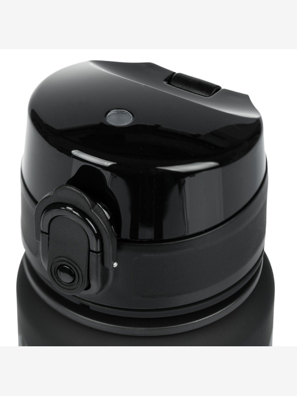 BAAGL  BAAGL Μπουκάλι πόσης Tritan με λογότυπο Batman, 500 ml BAAGL