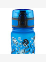 BAAGL  BAAGL Μπουκάλι πόσης Tritan Space Game, 500 ml BAAGL BAAGL
