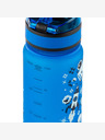 BAAGL  BAAGL Μπουκάλι πόσης Tritan Space Game, 500 ml BAAGL BAAGL