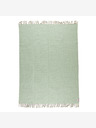 Balkanova Μαλλί κουβέρτα Elma VIII - πράσινο της μέντας