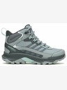Merrell Merrell J038276 Speed Strike 2 Mid WP μπότες εξωτερικού χώρου