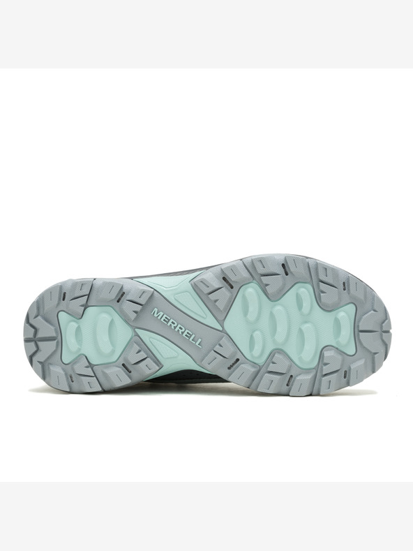 Merrell Merrell J038276 Speed Strike 2 Mid WP μπότες εξωτερικού χώρου