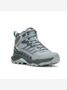 Merrell Merrell J038276 Speed Strike 2 Mid WP μπότες εξωτερικού χώρου