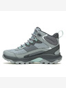 Merrell Merrell J038276 Speed Strike 2 Mid WP μπότες εξωτερικού χώρου
