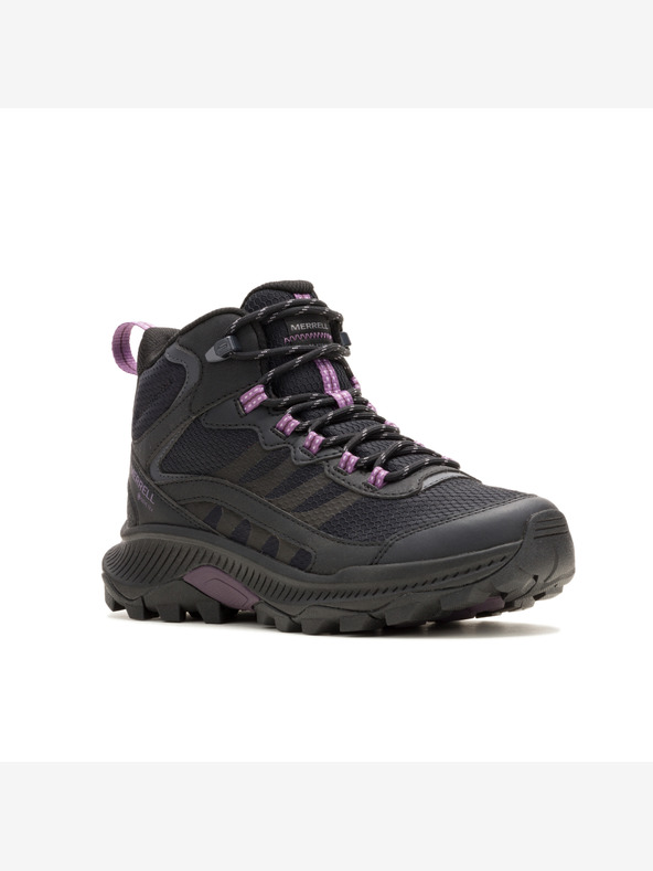 Merrell Merrell J038258 Speed Strike 2 Mid GTX Μπότες εξωτερικού χώρου