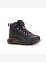 Merrell Merrell J038258 Speed Strike 2 Mid GTX Μπότες εξωτερικού χώρου