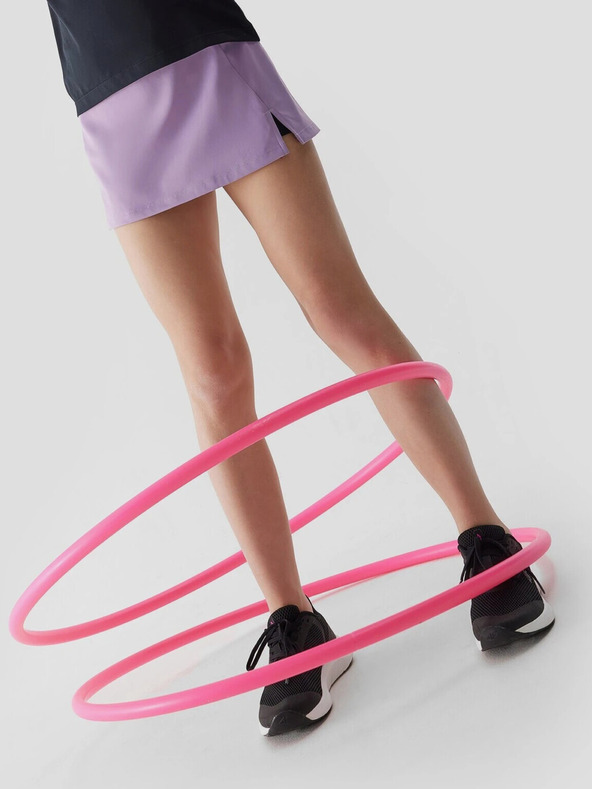 4F Αθλητική φούστα 2σε1 για κορίτσια 4F