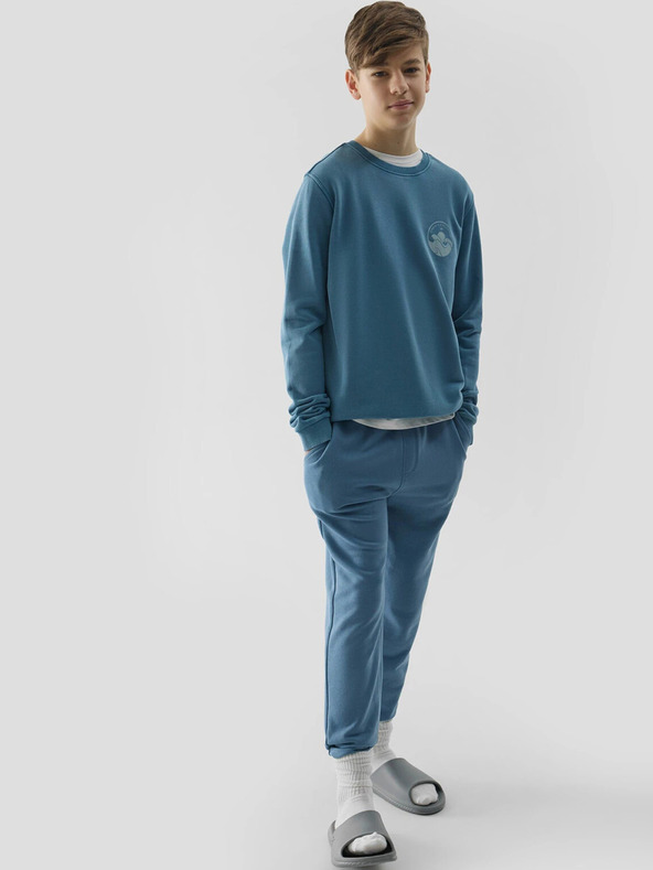 4F Φόρμα για αγόρια 4F