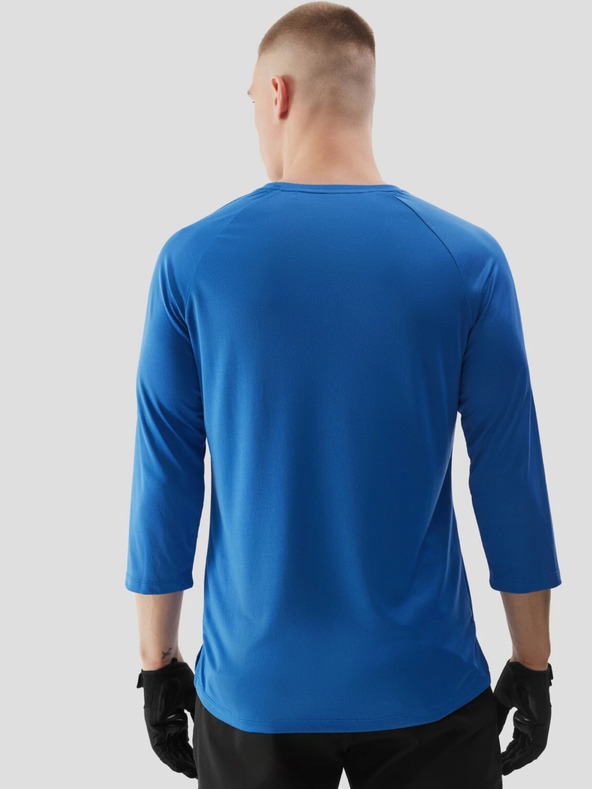 4F Ανδρικό μπλουζάκι ποδηλασίας 4F