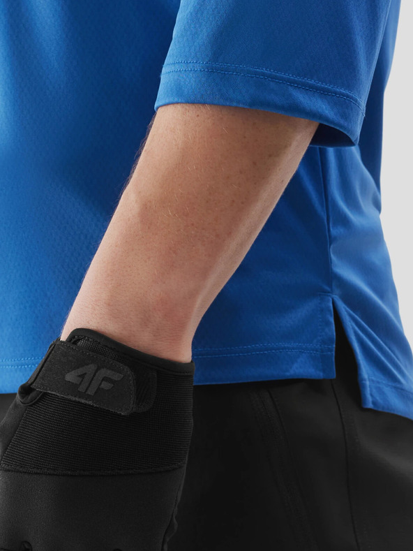 4F Ανδρικό μπλουζάκι ποδηλασίας 4F