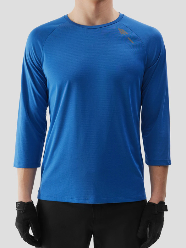 4F Ανδρικό μπλουζάκι ποδηλασίας 4F