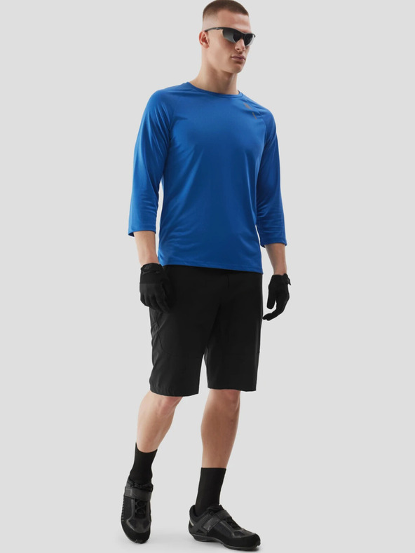 4F Ανδρικό μπλουζάκι ποδηλασίας 4F