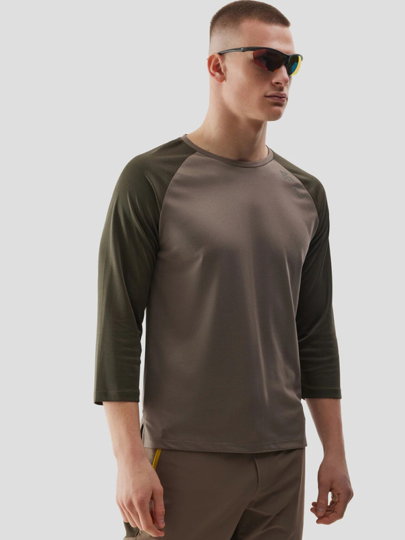 4F Ανδρικό μπλουζάκι ποδηλασίας 4F