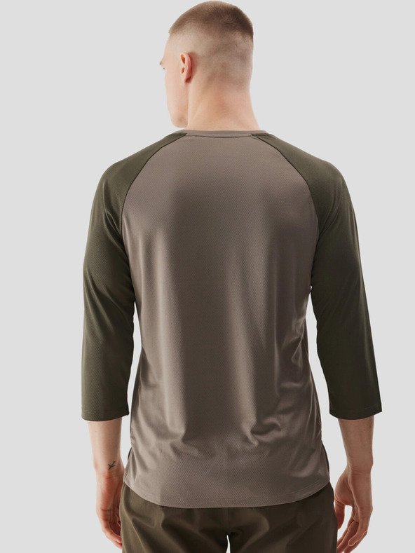 4F Ανδρικό μπλουζάκι ποδηλασίας 4F