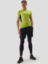 4F Ανδρικό αθλητικό μπλουζάκι 4F