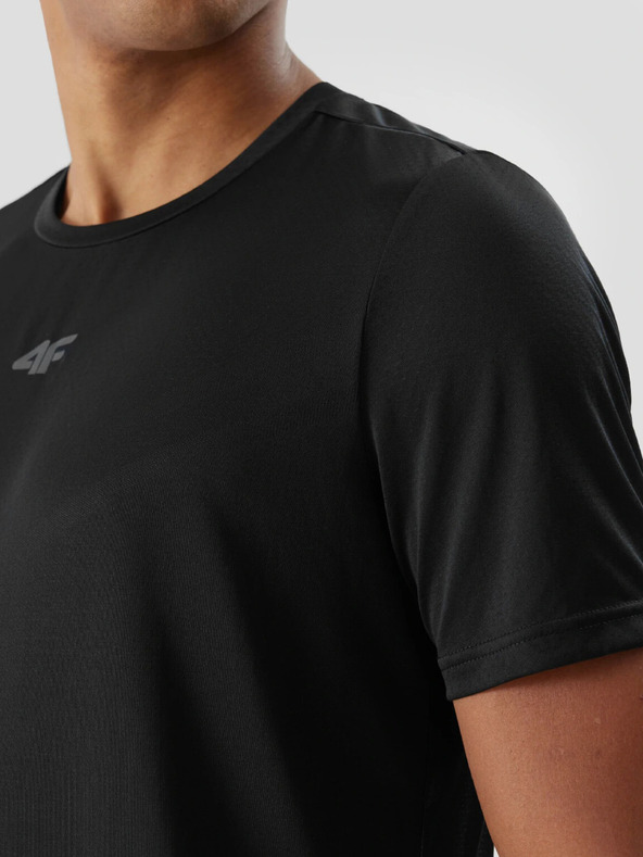 4F Ανδρικό αθλητικό μπλουζάκι 4F