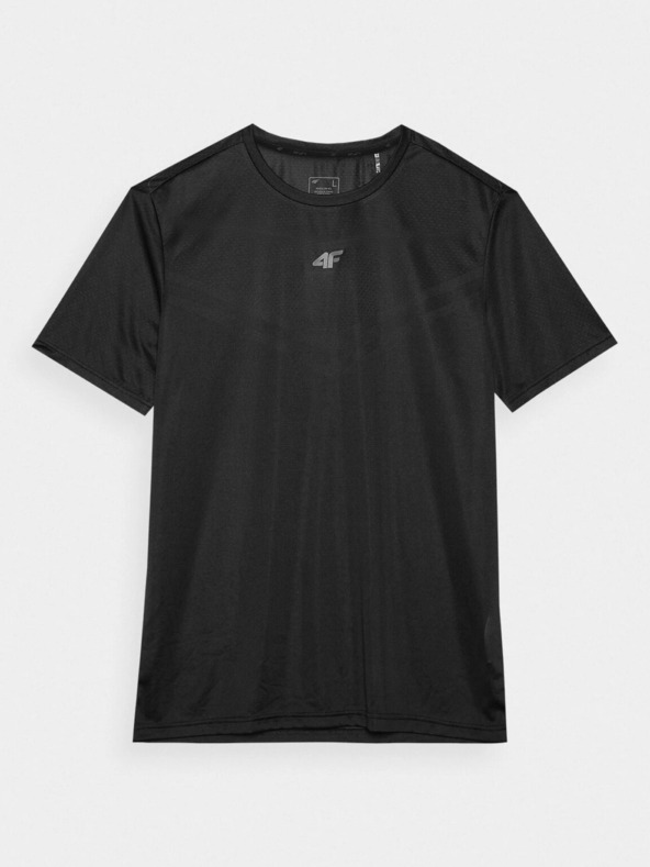 4F Ανδρικό αθλητικό μπλουζάκι 4F