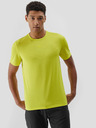 4F Ανδρικό τρέξιμο Quick Dry T-Shirt 4F