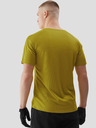 4F Ανδρικό ποδηλατικό μπλουζάκι γρήγορης ξήρανσης 4F