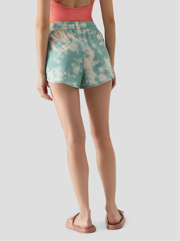 4F 4F Γυναικείο μαγιό σορτς