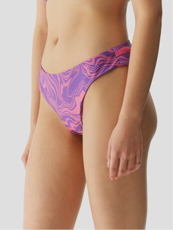 4F 4F Γυναικείο σλιπ μαγιό