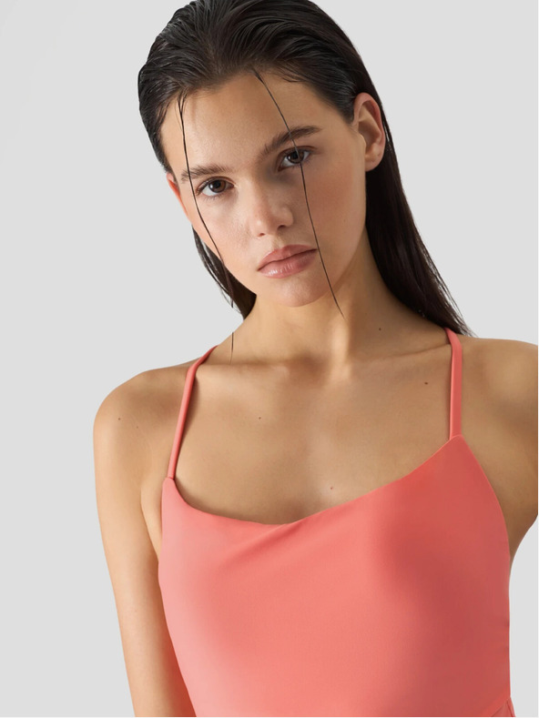 4F Γυναικείο ολόσωμο μαγιό 4F