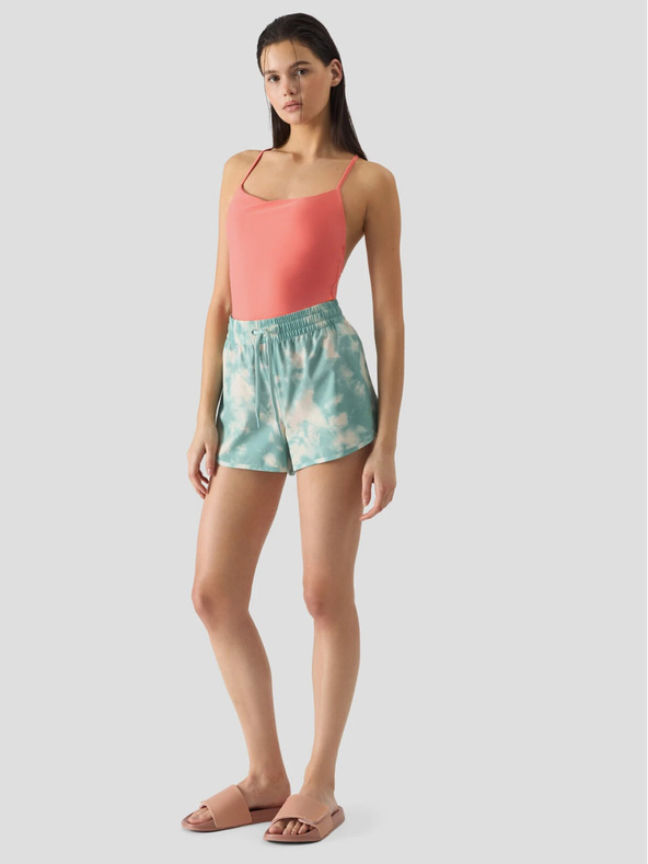 4F Γυναικείο ολόσωμο μαγιό 4F