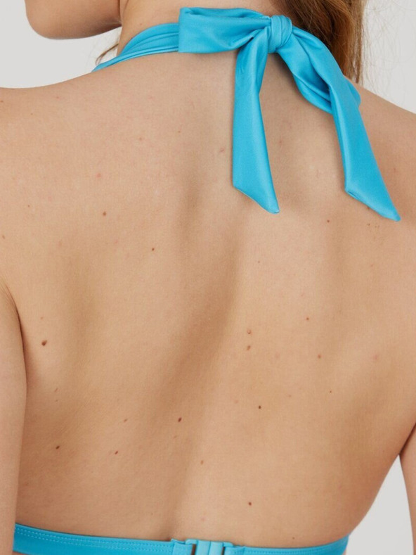 CRUZ Cruz Pozzuoli W Γυναικείο μπλουζάκι με μαγιό