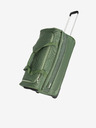 Travelite Πράσινη Travelite Miigo Wheeled duffle bag