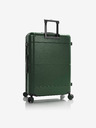 Heys Ταξιδιωτική βαλίτσα Heys Zen L Πράσινη
