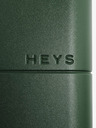 Heys Ταξιδιωτική βαλίτσα Heys Zen L Πράσινη
