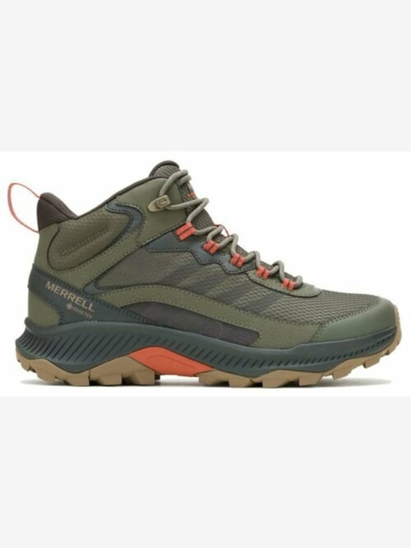 Merrell Merrell J037819 Speed Strike 2 Mid GTX Μπότες εξωτερικού χώρου