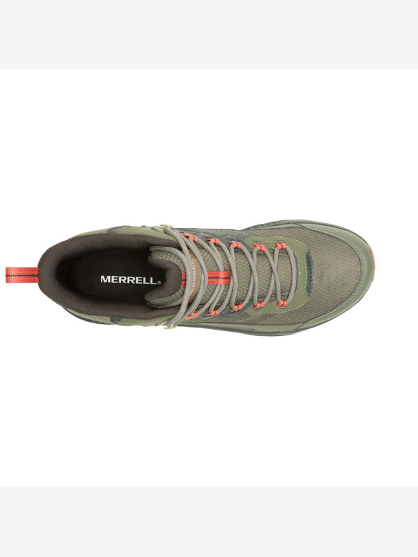 Merrell Merrell J037819 Speed Strike 2 Mid GTX Μπότες εξωτερικού χώρου