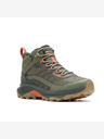 Merrell Merrell J037819 Speed Strike 2 Mid GTX Μπότες εξωτερικού χώρου