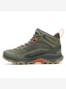 Merrell Merrell J037819 Speed Strike 2 Mid GTX Μπότες εξωτερικού χώρου