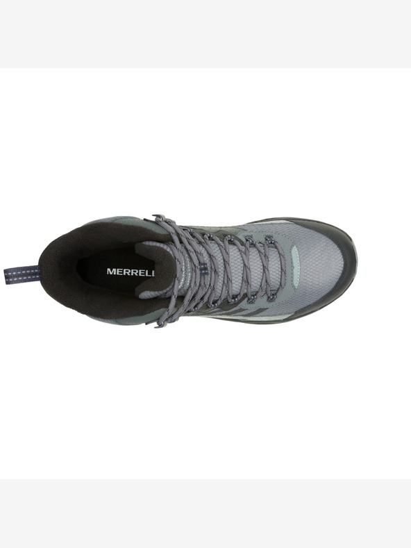 Merrell Merrell J037769 Speed Strike 2 Thermo Mid WP Μπότες εξωτερικού χώρου