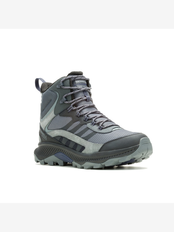 Merrell Merrell J037769 Speed Strike 2 Thermo Mid WP Μπότες εξωτερικού χώρου