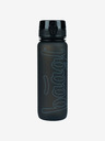 BAAGL  Μαύρο μπουκάλι πόσιμου tritan μαύρο, 800 ml Baagl