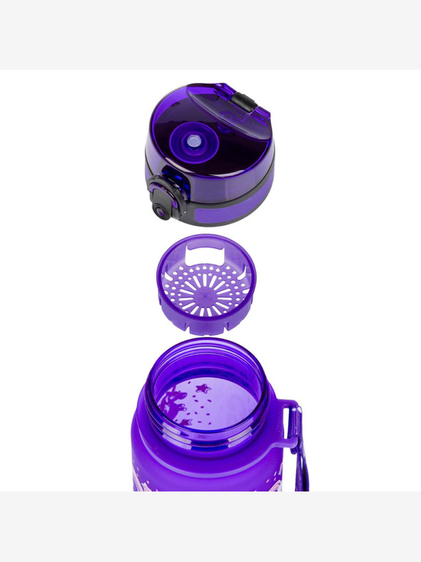 BAAGL  Φιάλη 500 ml