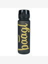 BAAGL  BAAGL Μπουκάλι πόσιμου Tritan Logo Gold, 500 ml BAAGL