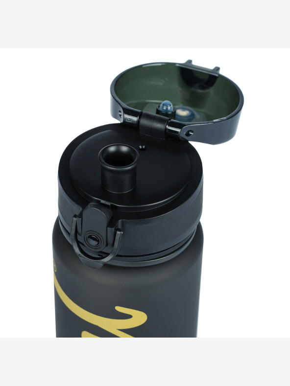 BAAGL  BAAGL Μπουκάλι πόσιμου Tritan Logo Gold, 500 ml BAAGL