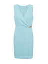 Orsay ORSAY γαλάζιο γυναικείο φόρεμα