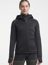 Tenson γυναικείο TENSON TXlite Hoodie W μαύρο