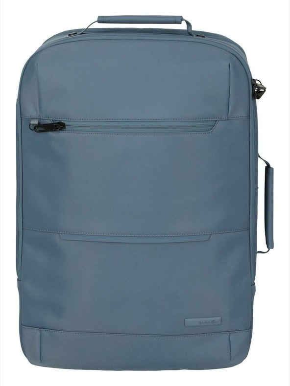 Travelite Travelite Workfloow Backpack L Denimblue