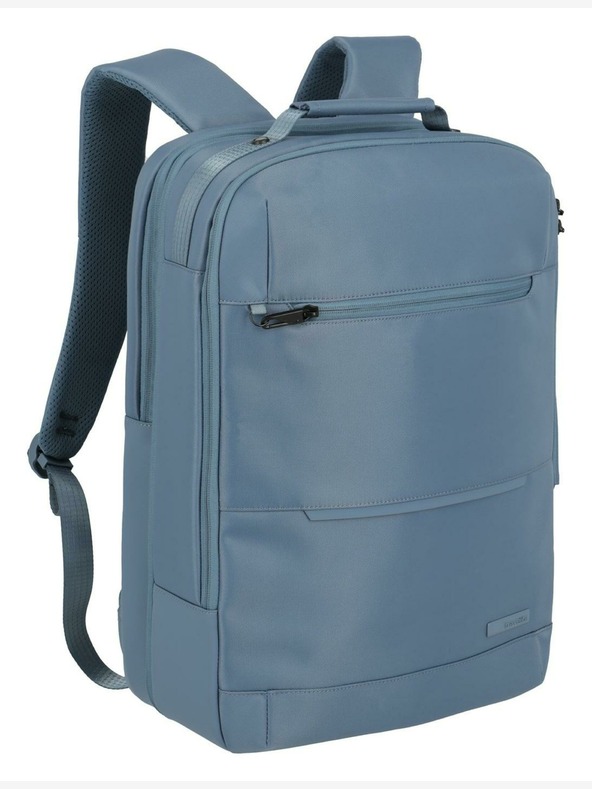 Travelite Travelite Workfloow Backpack L Denimblue