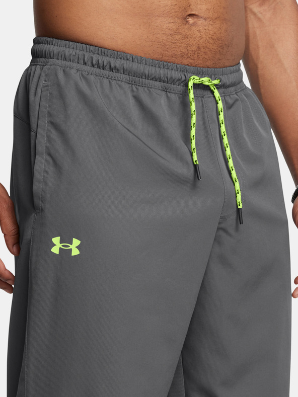 Under Armour Αντιανεμικό παντελόνι Under Armour UA Icon Legacy για άνδρες