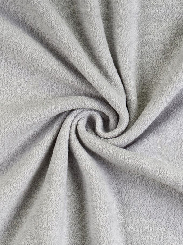 Kvalitex Βρεφικό σεντόνι 70x140cm από βαμβακερό ύφασμα Kvalitex