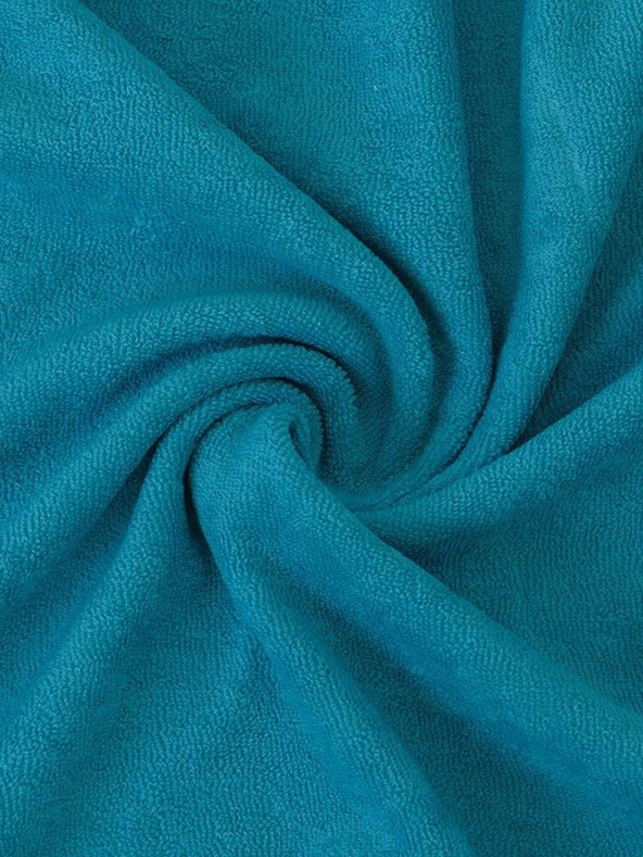 Kvalitex Βρεφικό σεντόνι 60x120cm από βαμβακερό ύφασμα Kvalitex