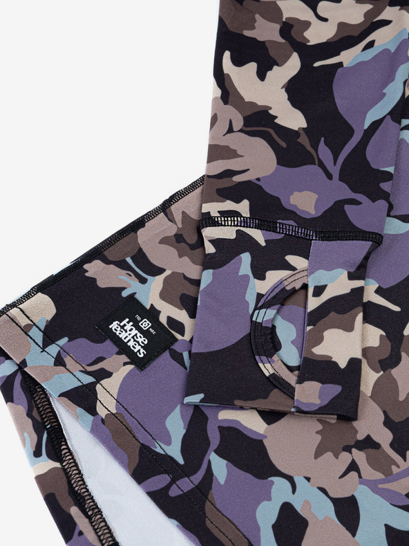 Horsefeathers Θερμικό πουκάμισο Mirra Horsefeathers - μαύρο